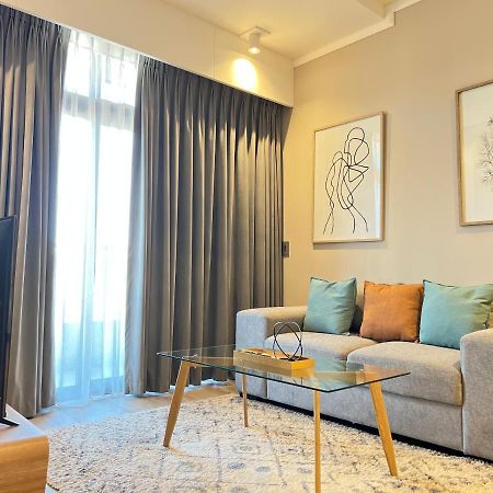 Апартаменты 519 Menlyn Maine Trilogy Претория Экстерьер фото
